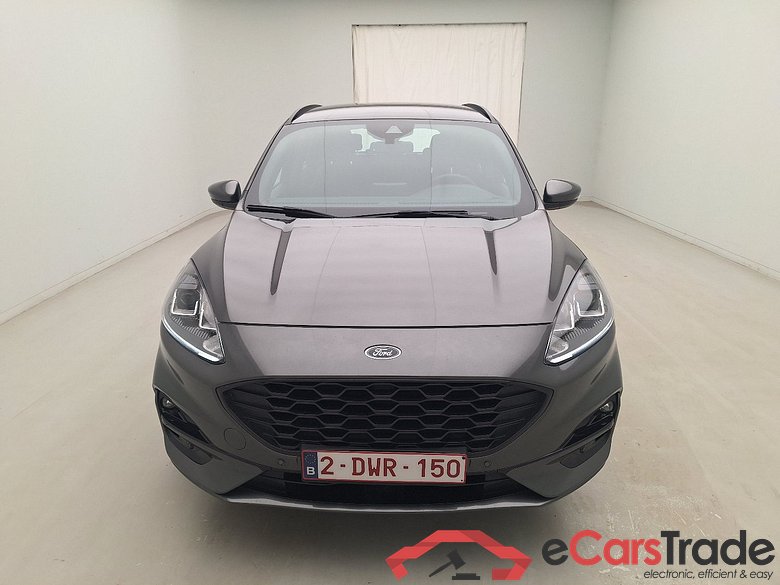 Ford, Kuga '19 PHEV, Ford Kuga 2.5i PHEV Aut. 165kW ST-Line 5d