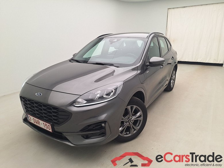 Ford, Kuga '19 PHEV, Ford Kuga 2.5i PHEV Aut. 165kW ST-Line 5d #2