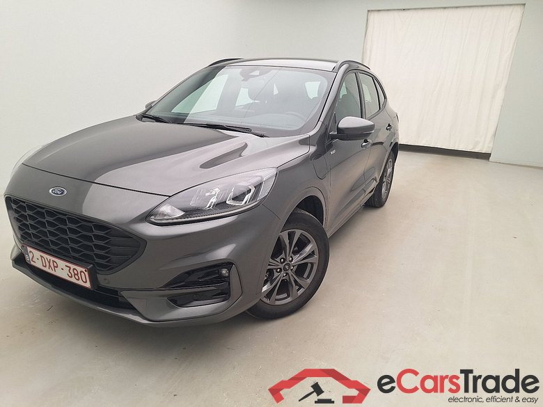 Ford, Kuga '19 PHEV, Ford Kuga 2.5i PHEV Aut. 165kW ST-Line 5d #2