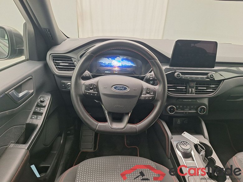 Ford, Kuga '19 PHEV, Ford Kuga 2.5i PHEV Aut. 165kW ST-Line 5d #5