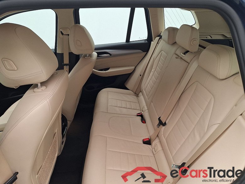 BMW, X3 '17, BMW X3 xDrive30e (120 kW) 5d #4