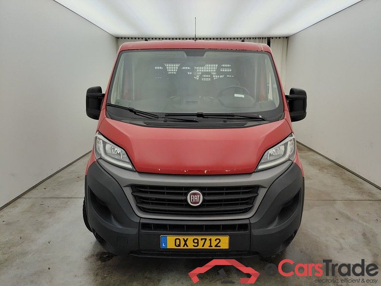 FIAT DUCATO MAXI 35 LWB DSL - 2020 2.3 Multijet 140 L (EU6d-TEMP)) 4d #5