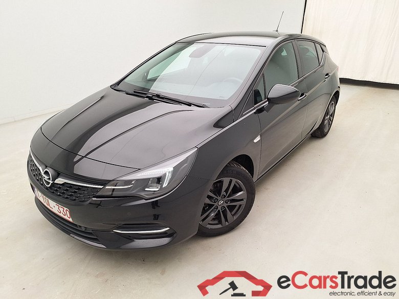 Opel, Astra FL'19, Opel Astra 1.5 Turbo D 77kW S/S Edition 5d #2