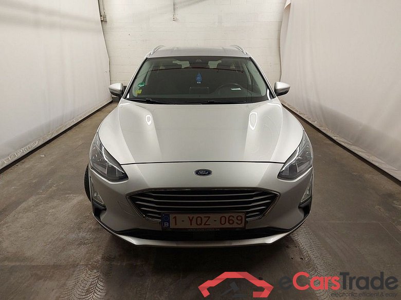 Ford Focus Clipper 1.0i EcoB. 92kW Connected 5d #5