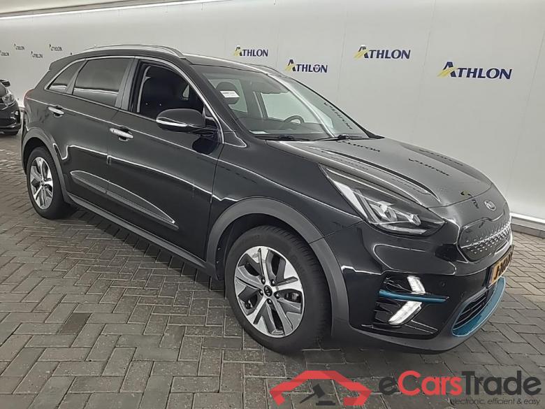 KIA Niro e-Niro EV ExecutiveLine 3-fase 5D 150kW #2