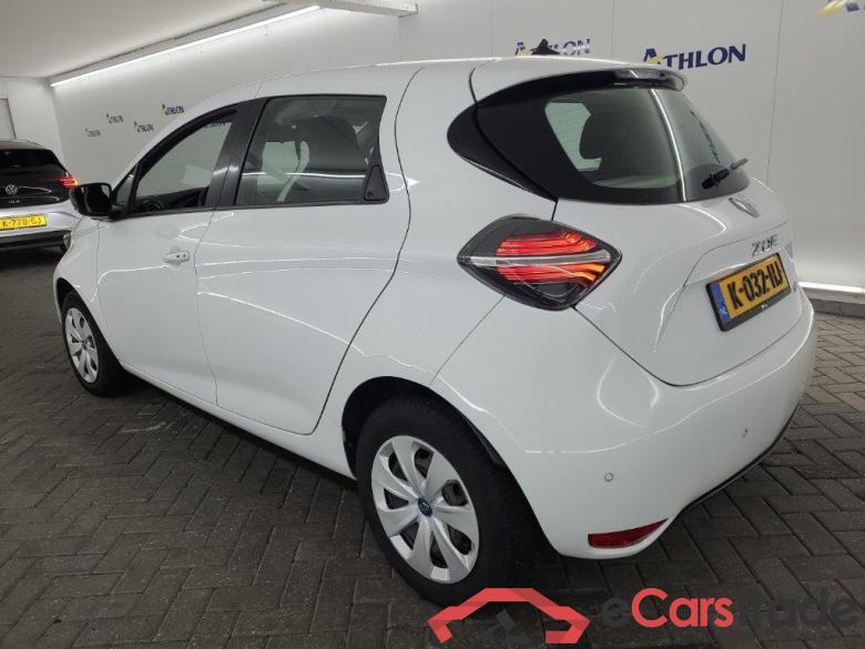 RENAULT Zoe R110 Life (batterijkoop) 5D 79kW #3