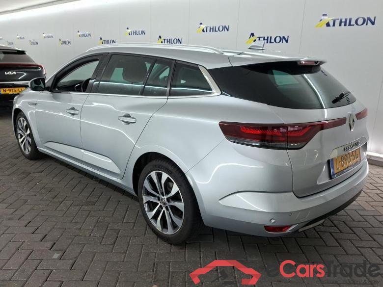 RENAULT Mégane Estate TCe 140 Business Edition One 5D 103kW #4