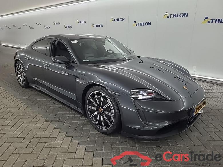 PORSCHE Taycan - 4D 300kW #2