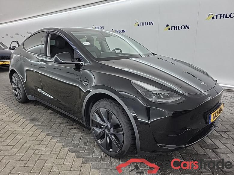 Tesla Model Y Long Range RWD 5D 217kW #2