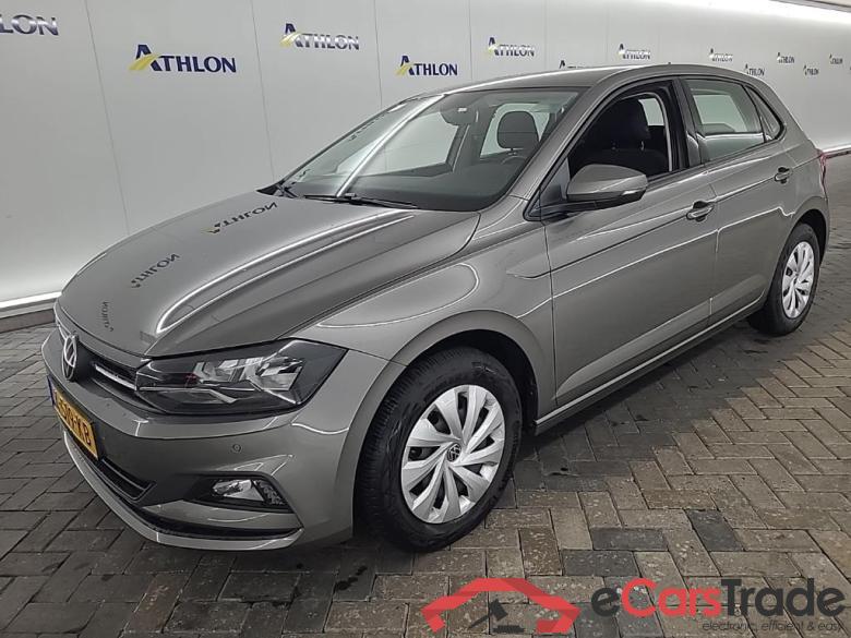 VOLKSWAGEN POLO 1.0 TSI 70kW Comfortline 5D uitlopend #1