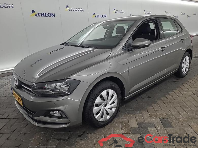 VOLKSWAGEN POLO 1.0 TSI 70kW Comfortline 5D uitlopend