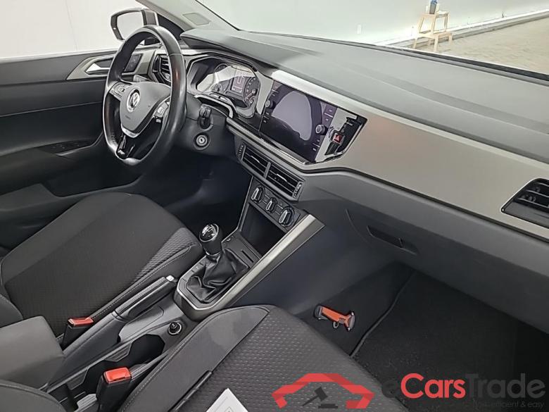 VOLKSWAGEN POLO 1.0 TSI 70kW Comfortline 5D uitlopend #6