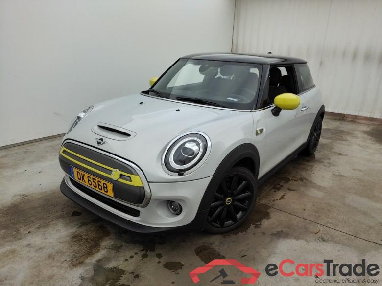 MINI E-MINI 28.9 kWh Cooper SE 184 M 3d #1