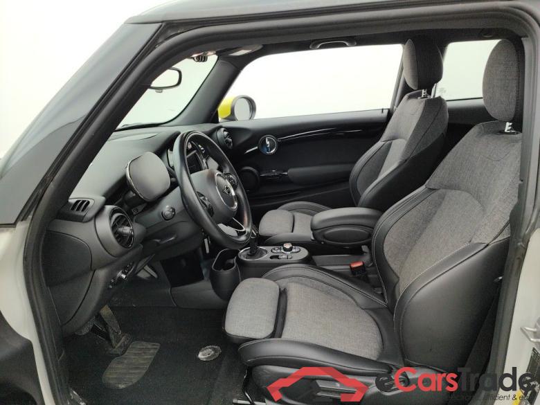 MINI E-MINI 28.9 kWh Cooper SE 184 M 3d #3