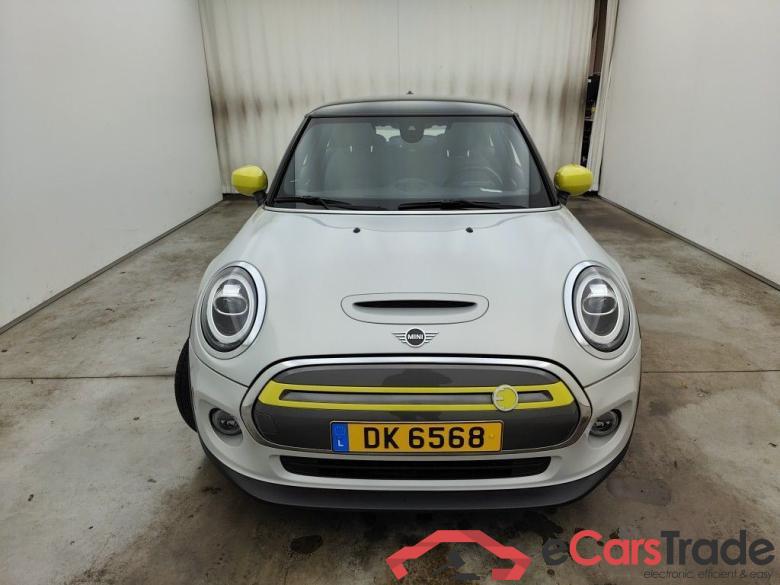 MINI E-MINI 28.9 kWh Cooper SE 184 M 3d #5