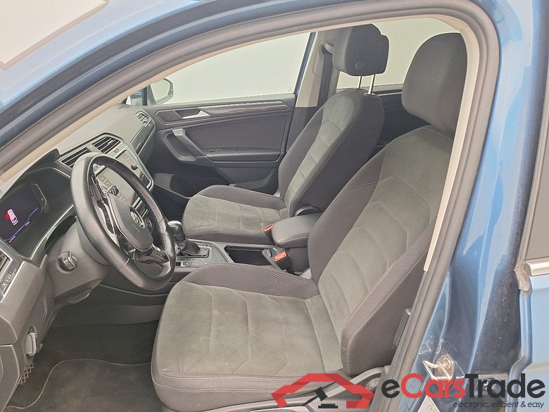 Volkswagen Tiguan Allspace 2.0 TDI Highline 7PL Aut. LED-Matrix Virtual Navi Alcantara KeylessGo Klima PDC ... #5