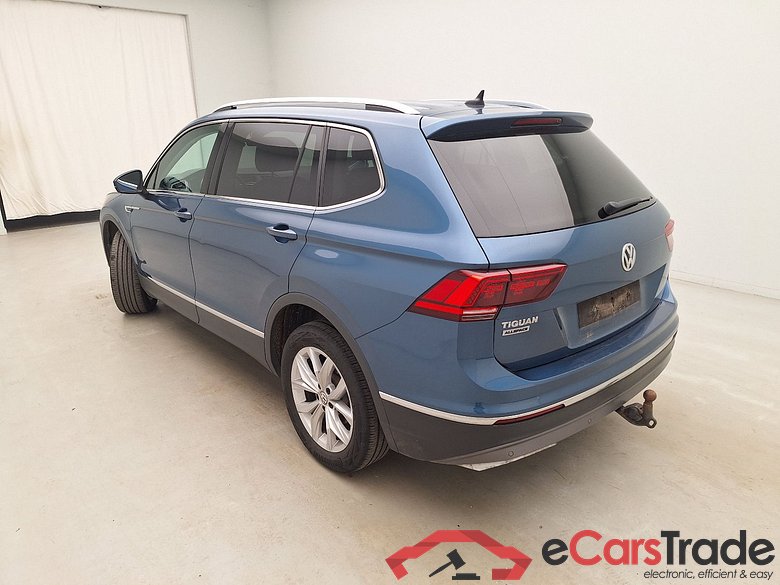 Volkswagen Tiguan Allspace 2.0 TDI Highline 7PL Aut. LED-Matrix Virtual Navi Alcantara KeylessGo Klima PDC ... #4