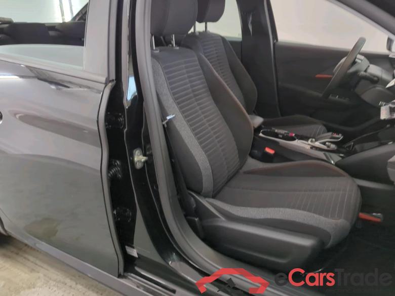 Peugeot e-208 Active Pack 50kWh 136 5d #3