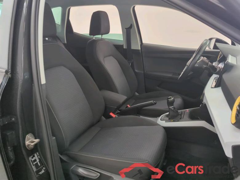 SEAT Arona 1.0 TSI 70kW Style 5d #3