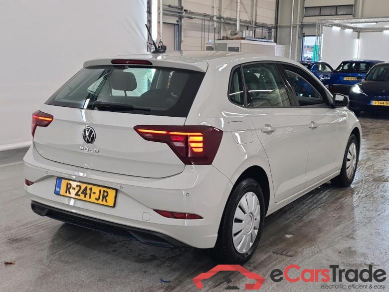 Volkswagen Polo 1.0 TSI 70kW Life 5d #2