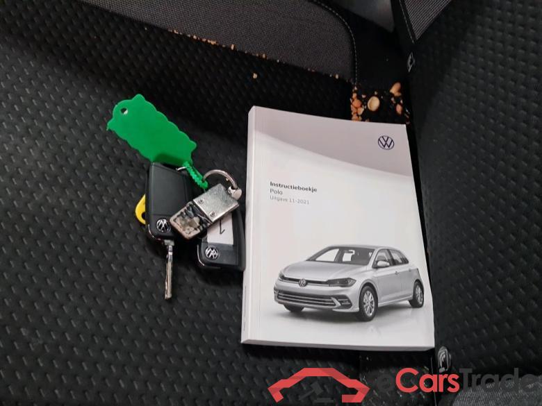 Volkswagen Polo 1.0 TSI 70kW Life 5d #4