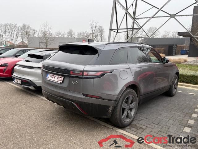 LAND ROVER Range Rover Velar Velar 2.0 TD4 R-Dynamic S (EU6b) #3