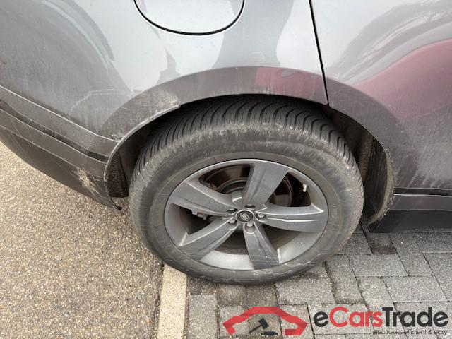 LAND ROVER Range Rover Velar Velar 2.0 TD4 R-Dynamic S (EU6b) #4