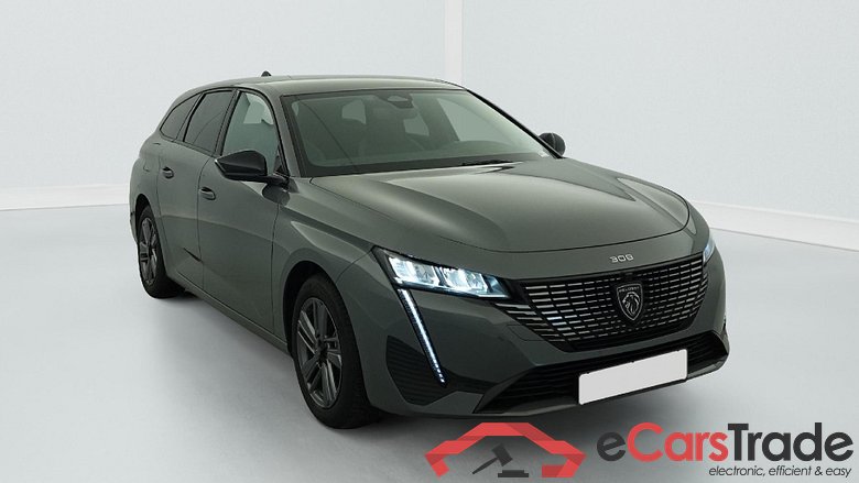 Peugeot 308 SW PureTech 130ch S&S BVM6 Allure #1