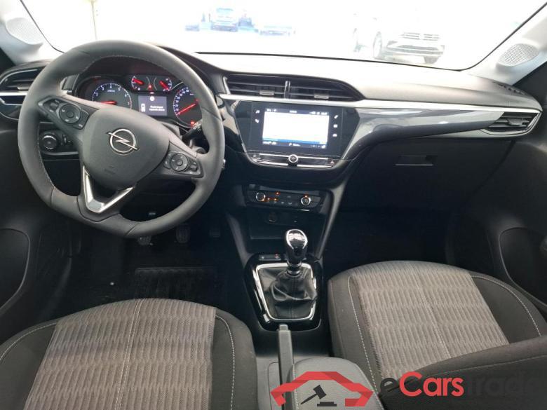 Corsa F Elegance Business 1.2 Turbo 100CV BVM6 E6d #5