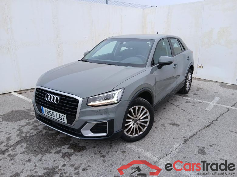 AUDI Q2 / 2016 / 5P / todoterreno Design 30 TFSI 85kW (116CV)
