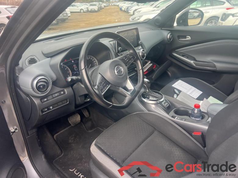 NISSAN JUKE / 2019 / 5P / crossover DIG-T 84 kW (114 CV) DCT 7 V N-Connecta (AC2) #3