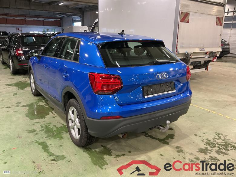 AUDI Q2 30 TFSI (EU6d-TEMP) #3