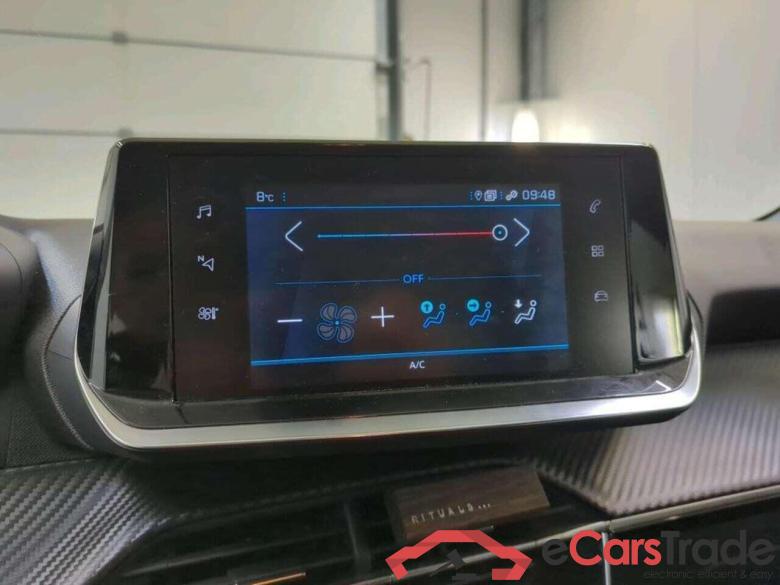 PEUGEOT 208 1.2 PureTech Active #4