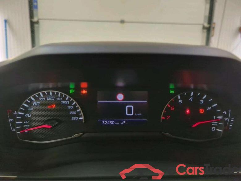 PEUGEOT 208 1.2 PureTech Active #6