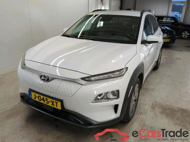 HYUNDAI Kona EV Comfort 64 kWh #1