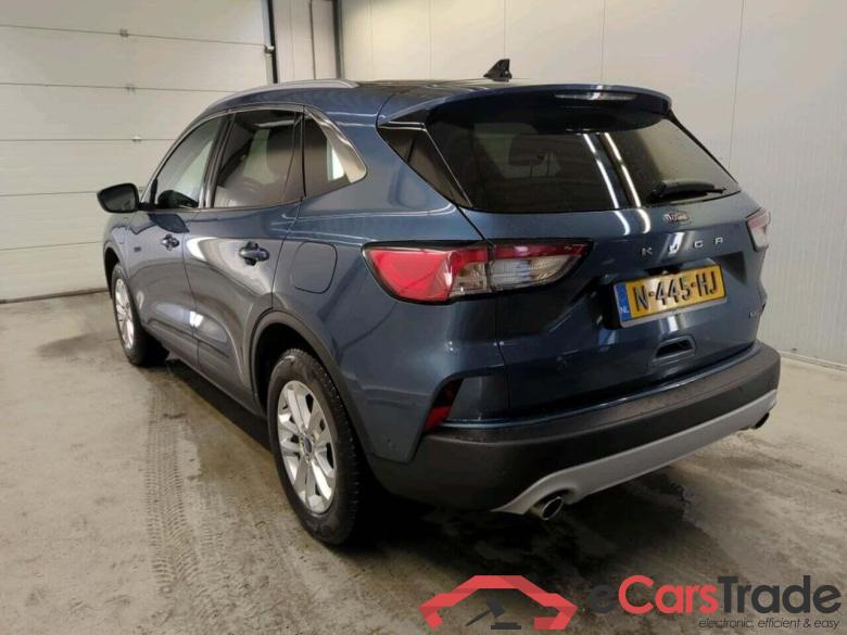 FORD KUGA 2.5 PHEV Titanium X #6