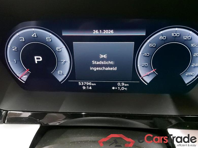 AUDI - AUD A3 SB 30 TFSi 110PK S-Tronic Business Edition Pack Platinum  * PETROL * #5