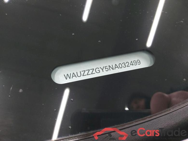 AUDI - AUD A3 SB 30 TFSi 110PK S-Tronic Business Edition Pack Platinum  * PETROL * #6