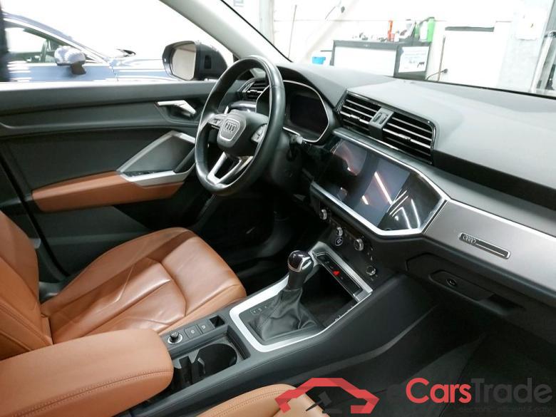 AUDI - AUD Q3 45 TFSI e 245PK S-Tronic Pack Business Plus & Adaptive Cruise & Towing Hook  * HYBRID * #3