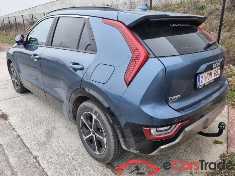 KIA Niro HEV Niro HEV 1.6 GDi Pulse DCT #3