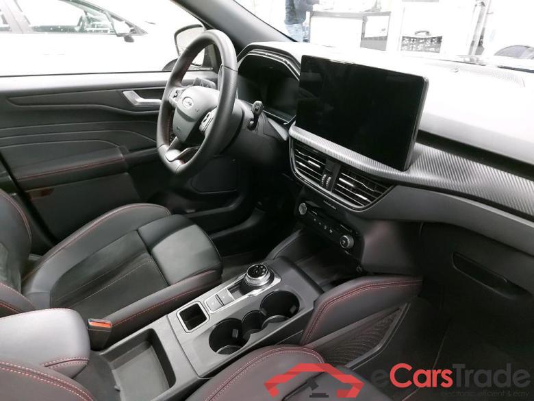 FORD - FOR KUGA 2.5i PHEV Aut. ST-Line X 243PK Pack Technology & Electric Heated Seats & Electric Pano Roof & 19 Inch #3