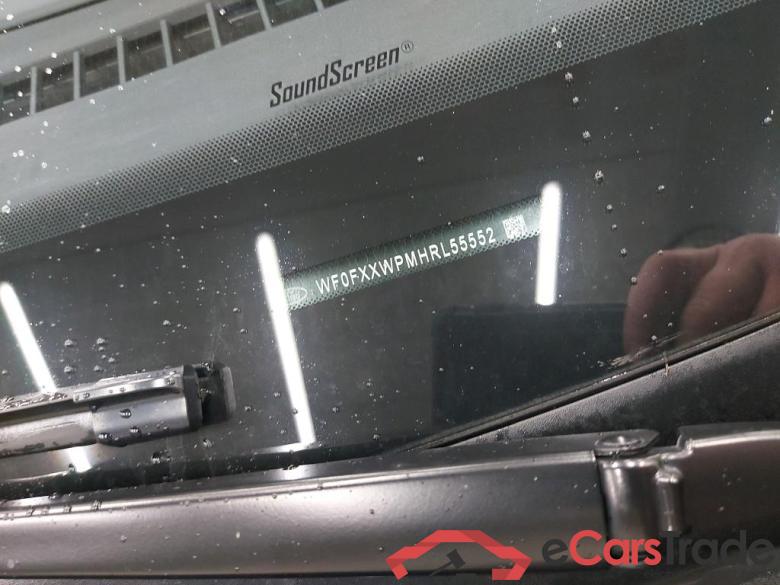 FORD - FOR KUGA 2.5i PHEV Aut. ST-Line X 243PK Pack Technology & Electric Heated Seats & Electric Pano Roof & 19 Inch #6