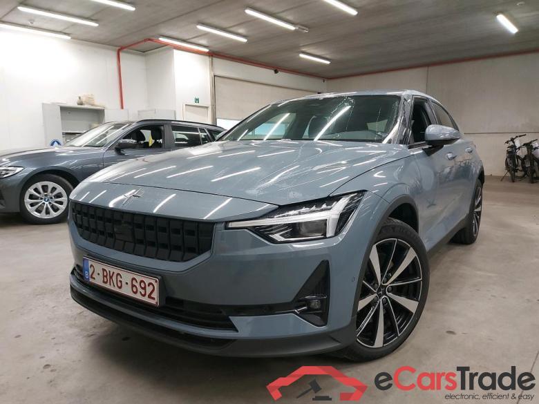 POLESTAR - POL 2 Long Range Single Motor 231PK Pack Pilot  * ELECTRIC * #1