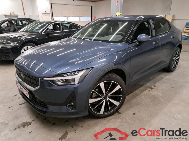 POLESTAR - POL POLESTAR 2 Long Range Single Motor 231PK Pack Pilot * ELECTRIC * #1