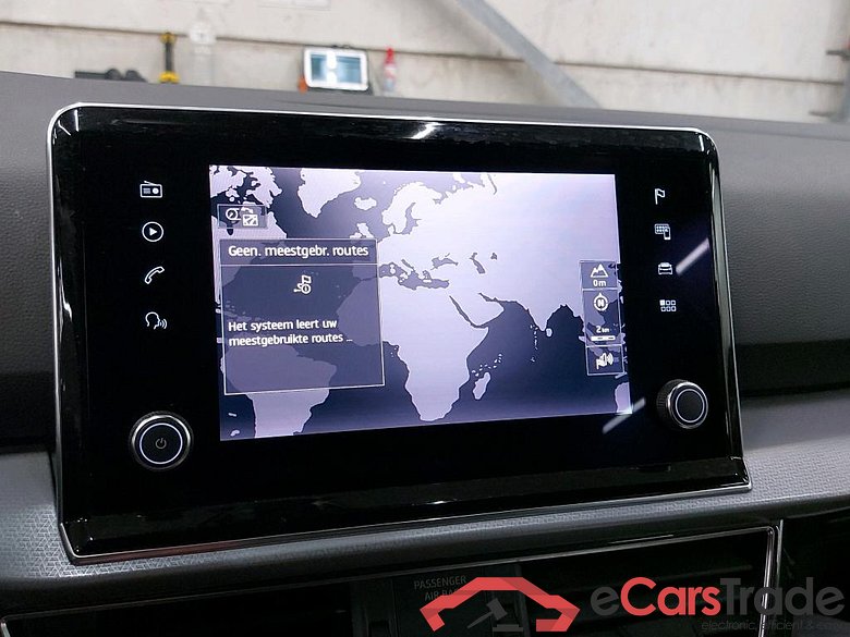 Seat Tarraco 1.5 TSI Move 7PL Virtual  LED-Xenon Navi KeylessGo Klima PDC ... #4