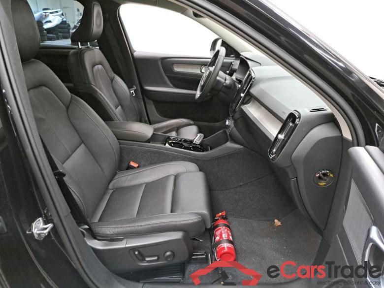 VOLVO - VOL XC40 T4 Recharge 211PK Geartronic Inscription With Arianne Leather & Winter & Park Assist Pack    * HYBRID * #3