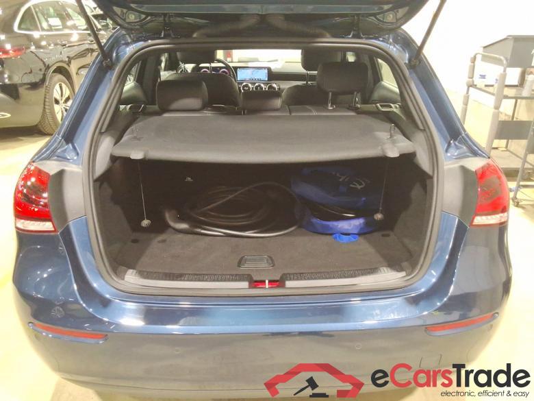 MERCEDES-BENZ A-CLASS 1.3 A 250 E DCT BUSINESS SOLUTION #3