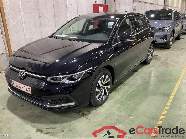 VOLKSWAGEN GOLF VIII 1.4 EHYBRID STYLE BUSINESS DSG #1