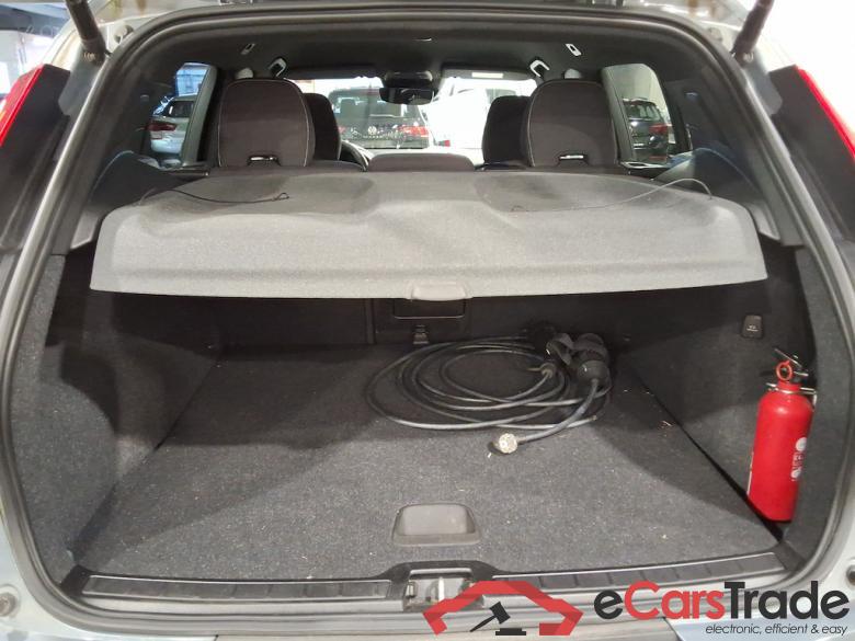 VOLVO XC40 1.5 T4 PHEV INSCRIPTION EXPR. DCT #3