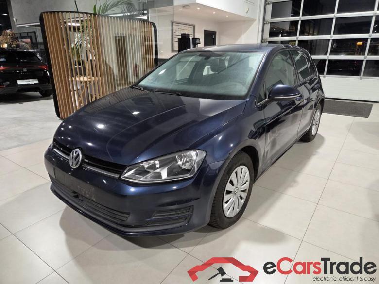 VOLKSWAGEN Golf VII Golf   Trendline 1.6 TDI BlueMotion Technology 77 kW (105 pk) 5 versnellingen manueel #1